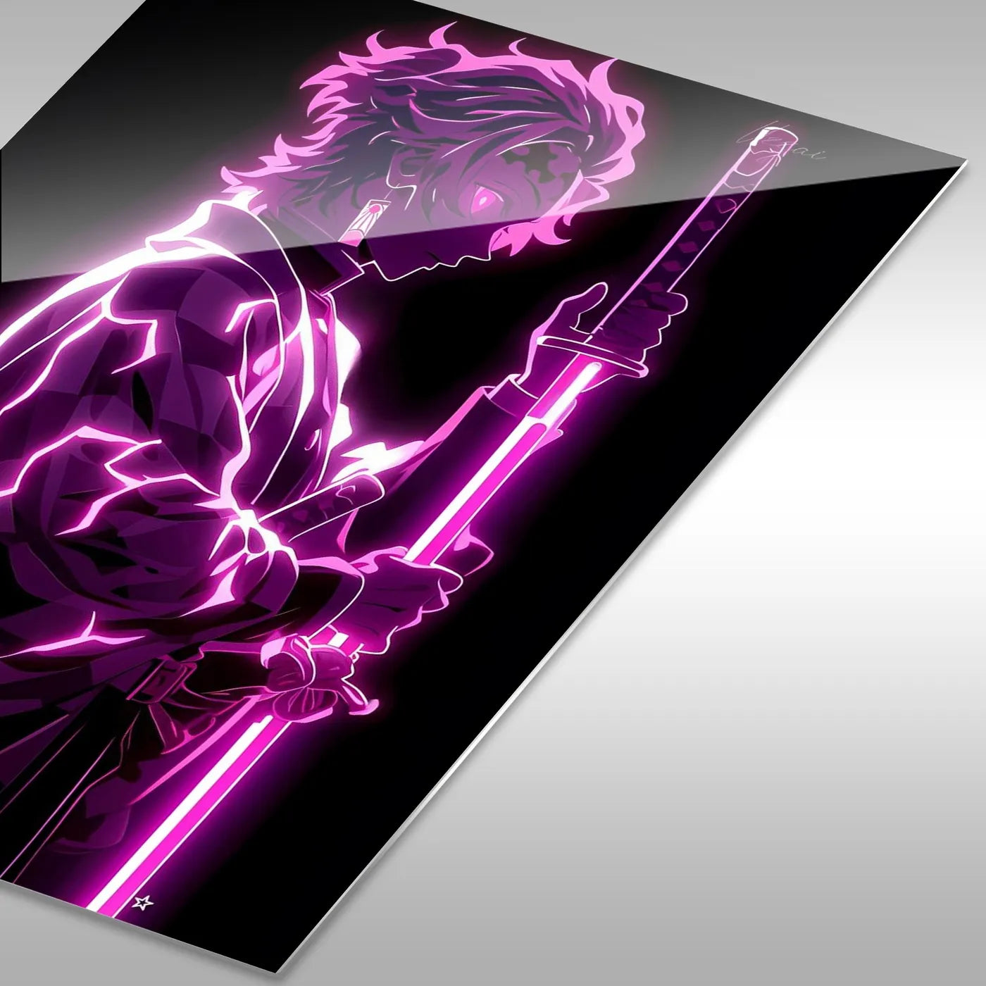Tanjiro Glowing CO13017 - Image 11