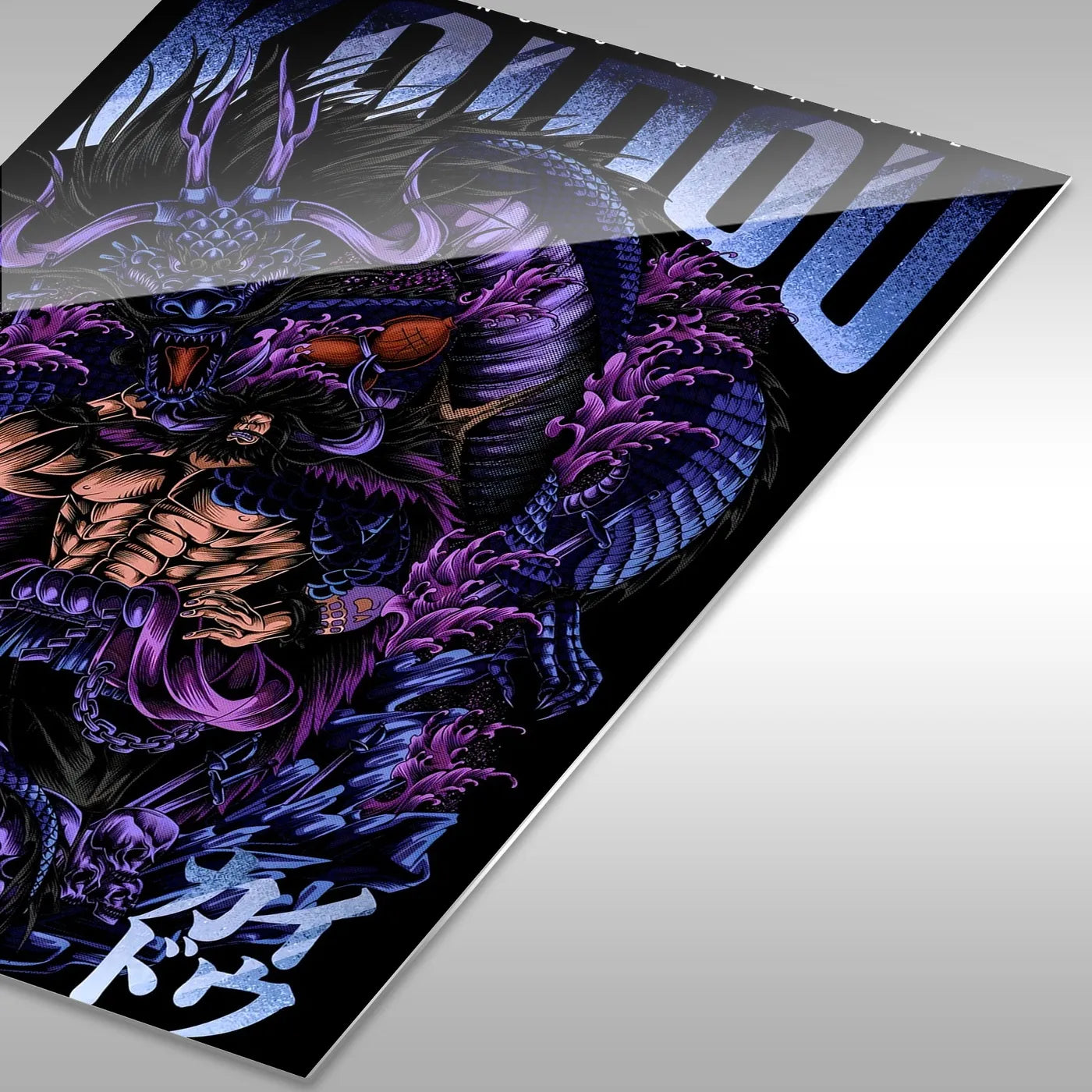 Kaido Dragon Form CO14244 - Image 11