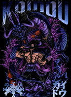 Kaido Dragon Form CO14244 - Image 2
