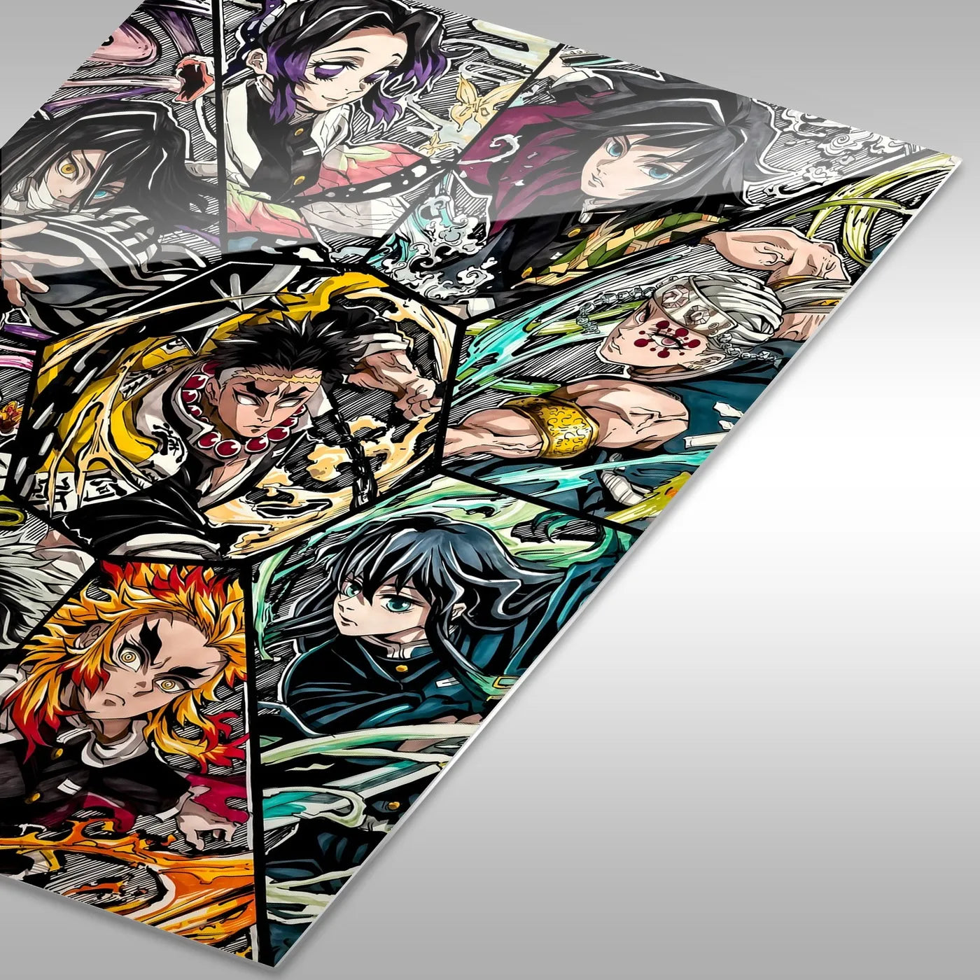 ShinobuKocho GroupShot CO10283 - Image 11