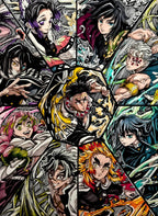 ShinobuKocho GroupShot CO10283 - Image 2