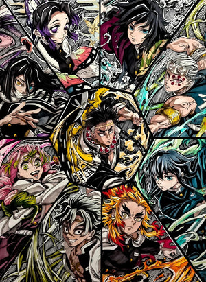 Loading preview