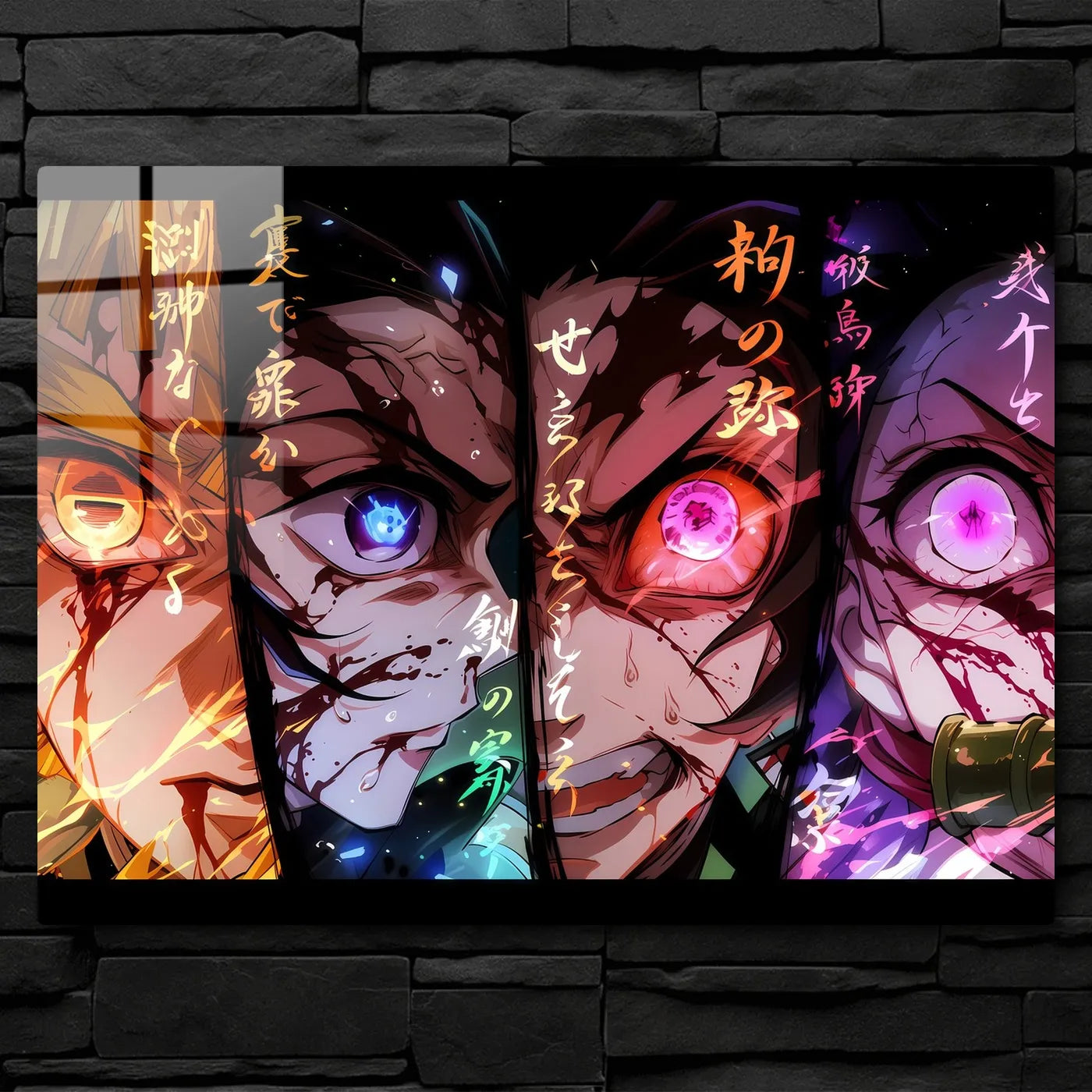 ZenitsuTanjirou Intense CO18185 - Image 1