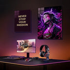 Nezuko Kamado Demonic CO17186 - Image 3