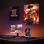 Luffy Fiery CO14361 - Image 3