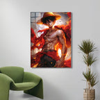 Luffy Fiery CO14361 - Image 5
