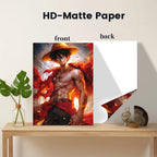 Luffy Fiery CO14361 - Image 7