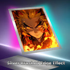 Rengoku Kyojuro Fiery CO11596 - Image 8