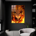 Rengoku Kyojuro Fiery CO11596 - Image 9