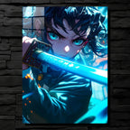 BlueBlade Warrior Intense CO10493 - Image 1