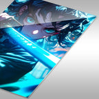 BlueBlade Warrior Intense CO10493 - Image 11