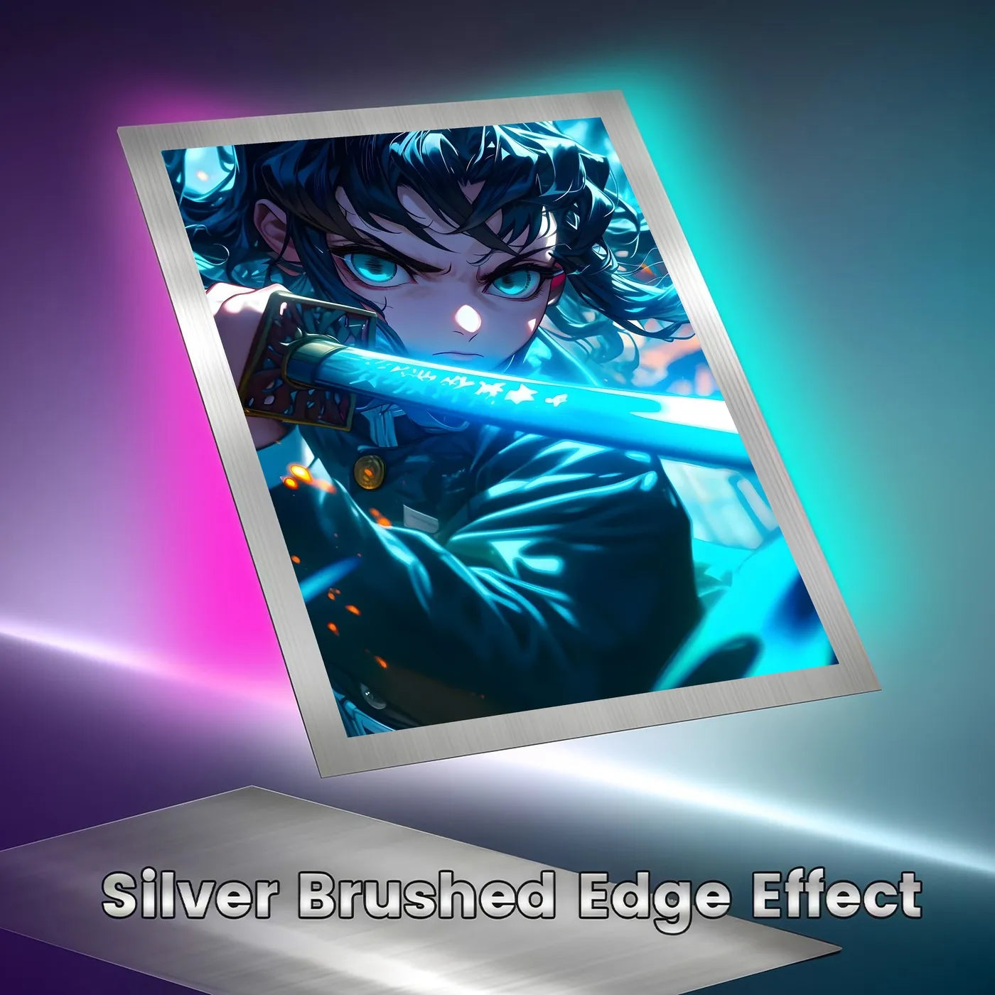 BlueBlade Warrior Intense CO10493 - Image 8