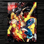 Luffy Energetic CO13740 - Image 1