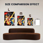 Luffy Energetic CO13740 - Image 10