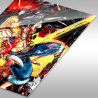 Luffy Energetic CO13740 - Image 11