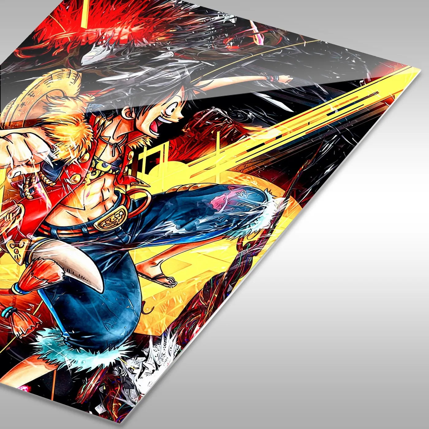 Luffy Energetic CO13740 - Image 11
