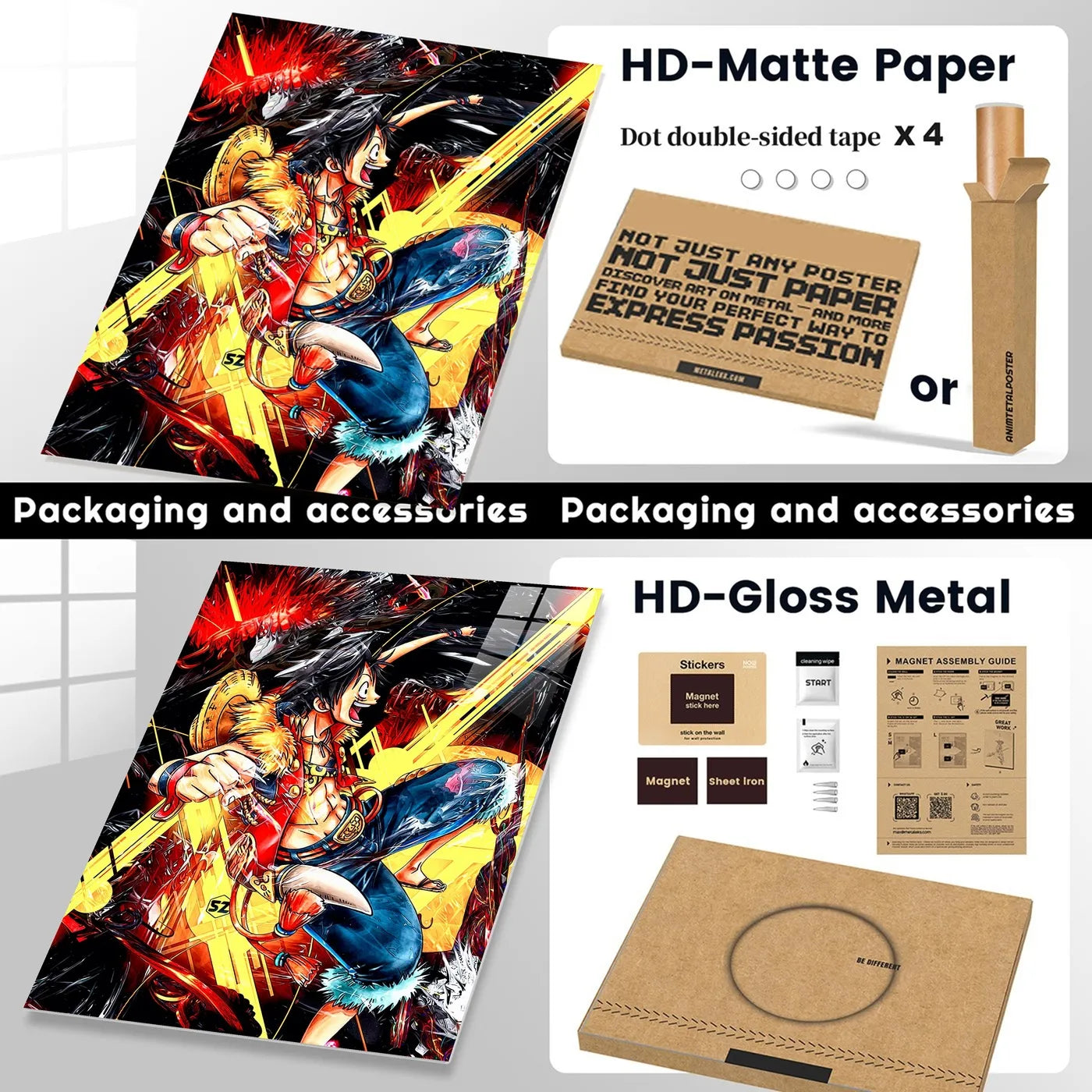 Luffy Energetic CO13740 - Image 12