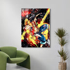 Luffy Energetic CO13740 - Image 5