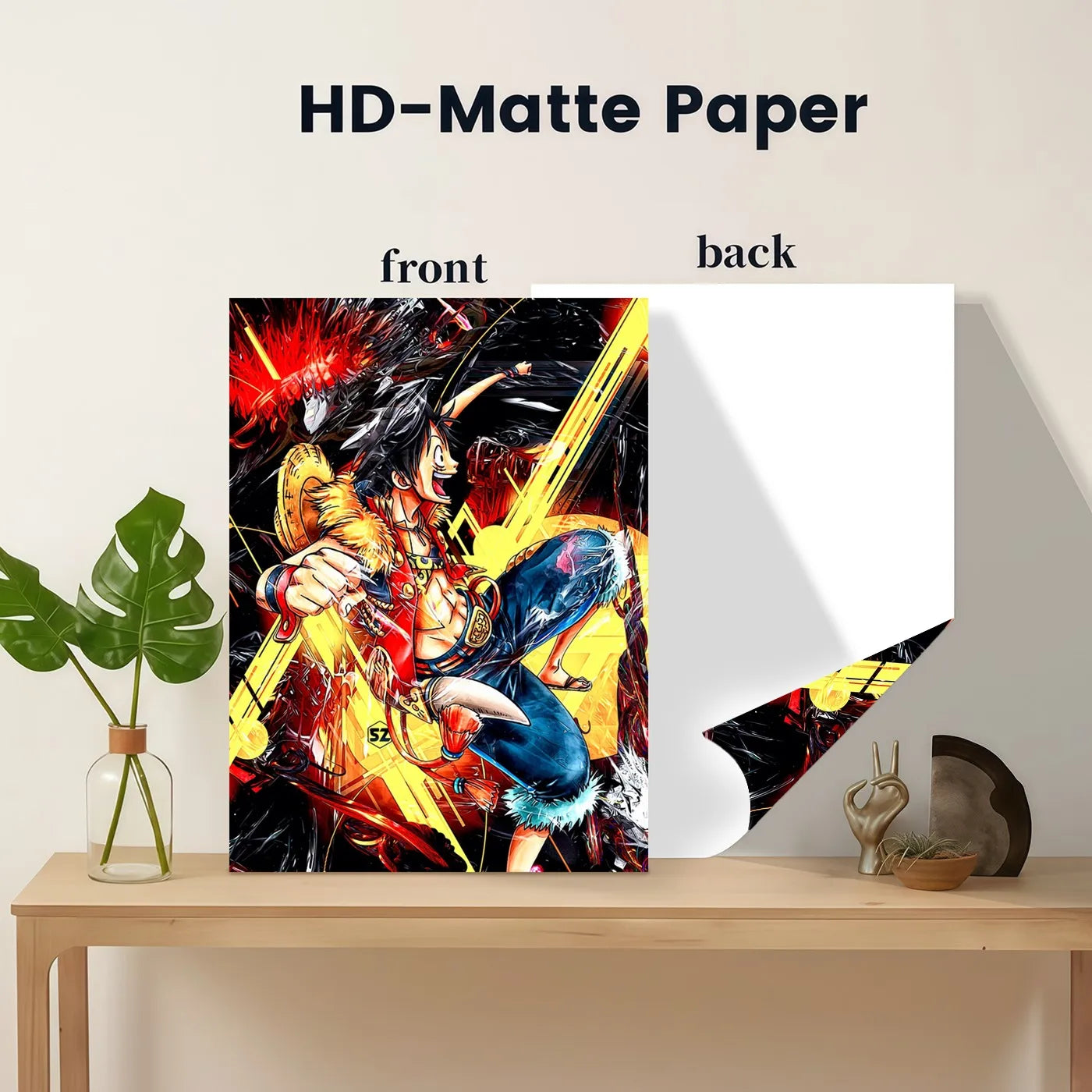 Luffy Energetic CO13740 - Image 7