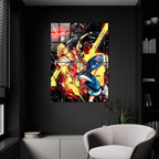 Luffy Energetic CO13740 - Image 9