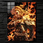 RengokuKyoujurou Fiery CO14867 - Image 1