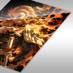 RengokuKyoujurou Fiery CO14867 - Image 11