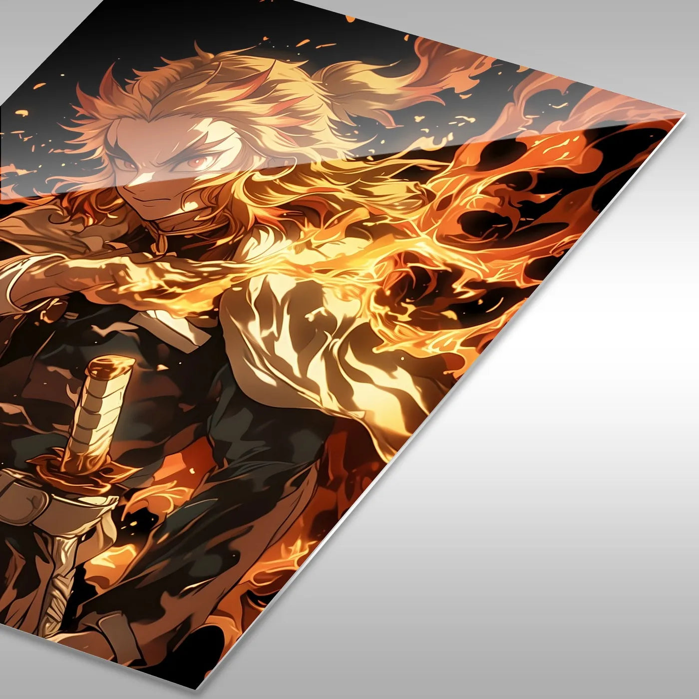RengokuKyoujurou Fiery CO14867 - Image 11