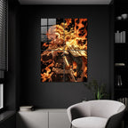 RengokuKyoujurou Fiery CO14867 - Image 9