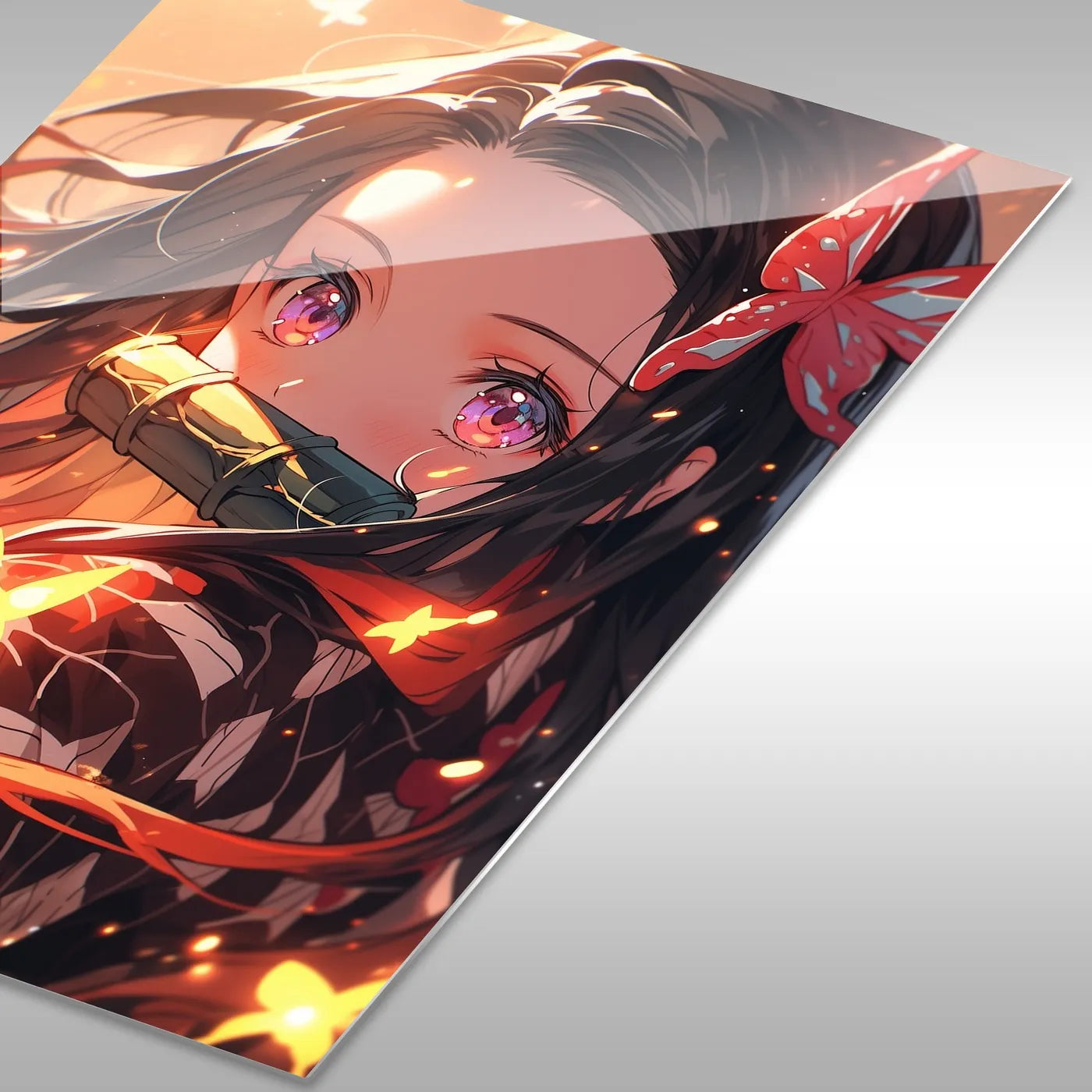 Nezuko Kamado Radiant CO14347 - Image 11