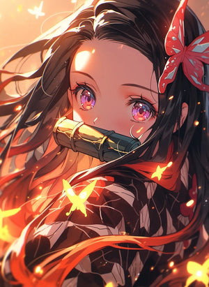 Loading preview