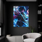 GiyuTomioka WaterBreathing CO13018 - Image 9