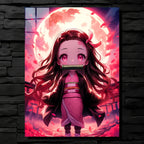 Nezuko Kamado Chibi CO10057 - Image 1