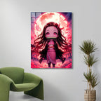 Nezuko Kamado Chibi CO10057 - Image 5