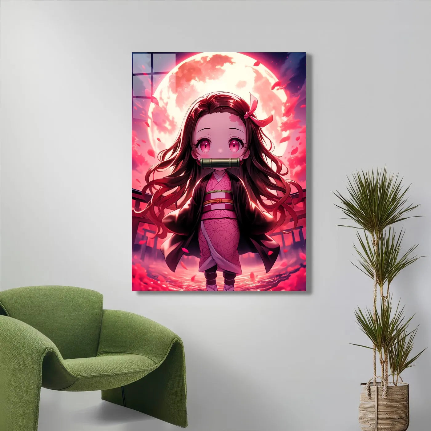 Nezuko Kamado Chibi CO10057 - Image 5