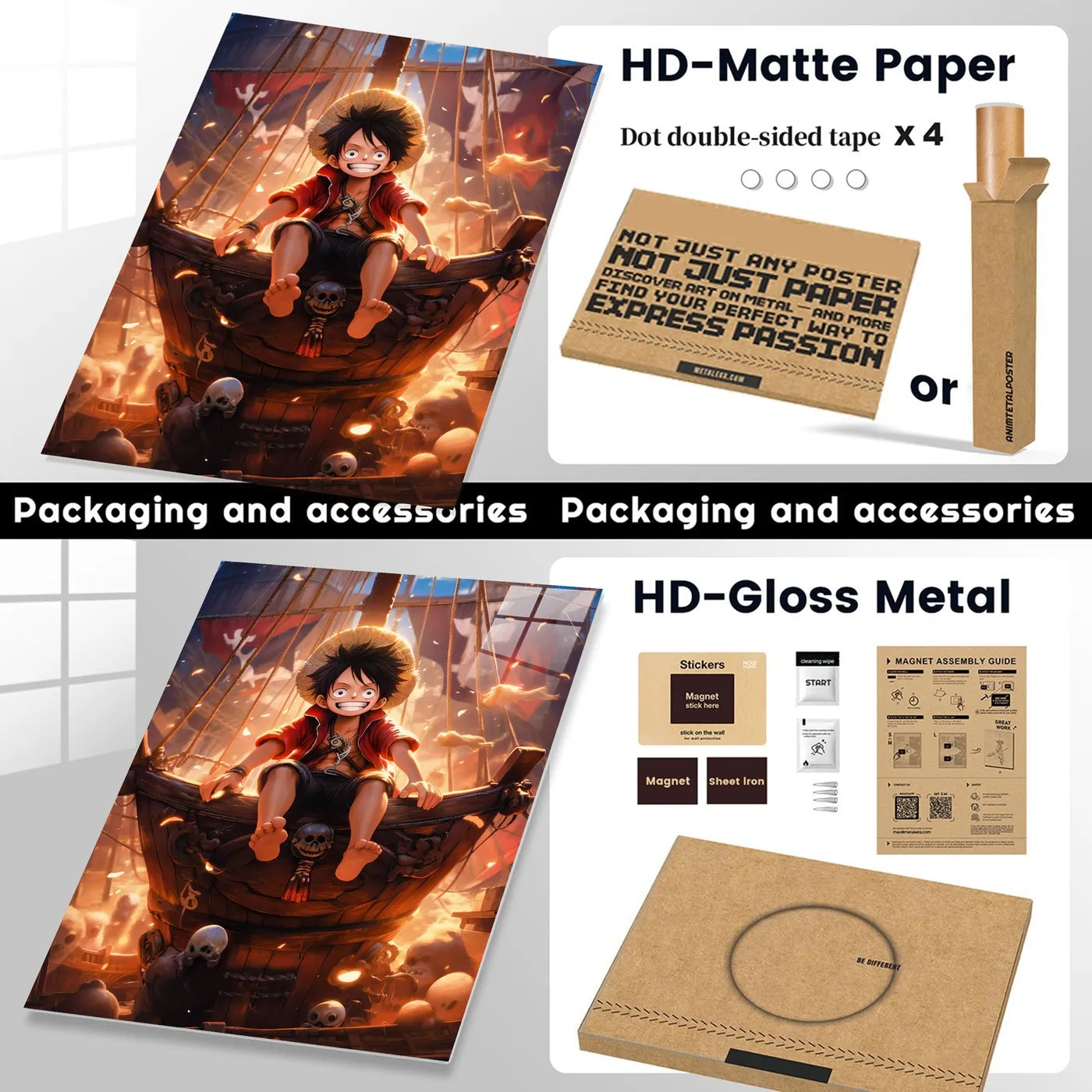 Luffy Cheerful CO13127 - Image 12