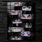 Hashira Eyes CO10038 - Image 1