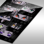 Hashira Eyes CO10038 - Image 11