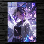 ShinobuKocho ButterflyMistress CO17990 - Image 1