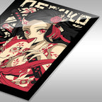 Nezuko Kamado FoxMask CO17175 - Image 11
