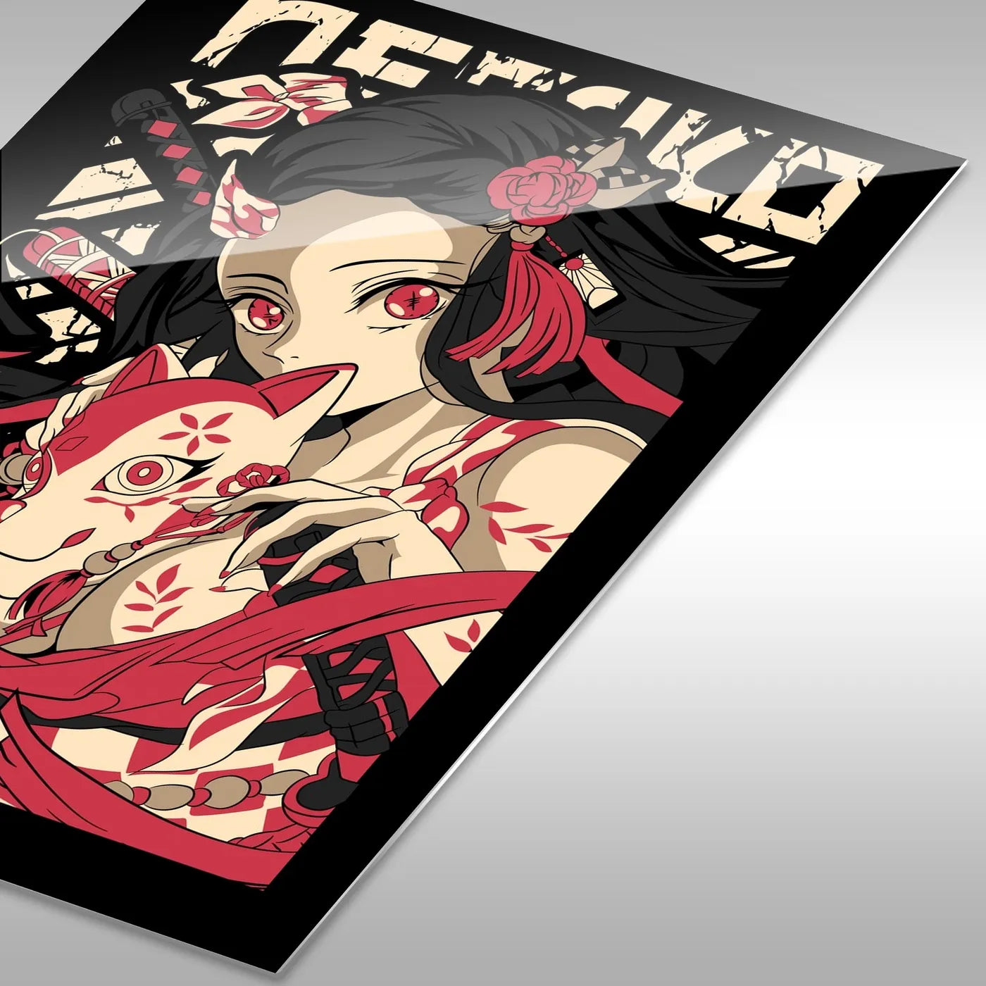 Nezuko Kamado FoxMask CO17175 - Image 11