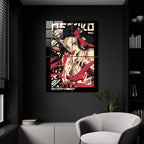 Nezuko Kamado FoxMask CO17175 - Image 9