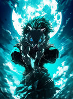 InosukeHashibira Ferocious CO13512 - Image 2