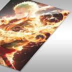 RoronoaZoro Fiery CO12774 - Image 11
