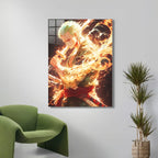 RoronoaZoro Fiery CO12774 - Image 5