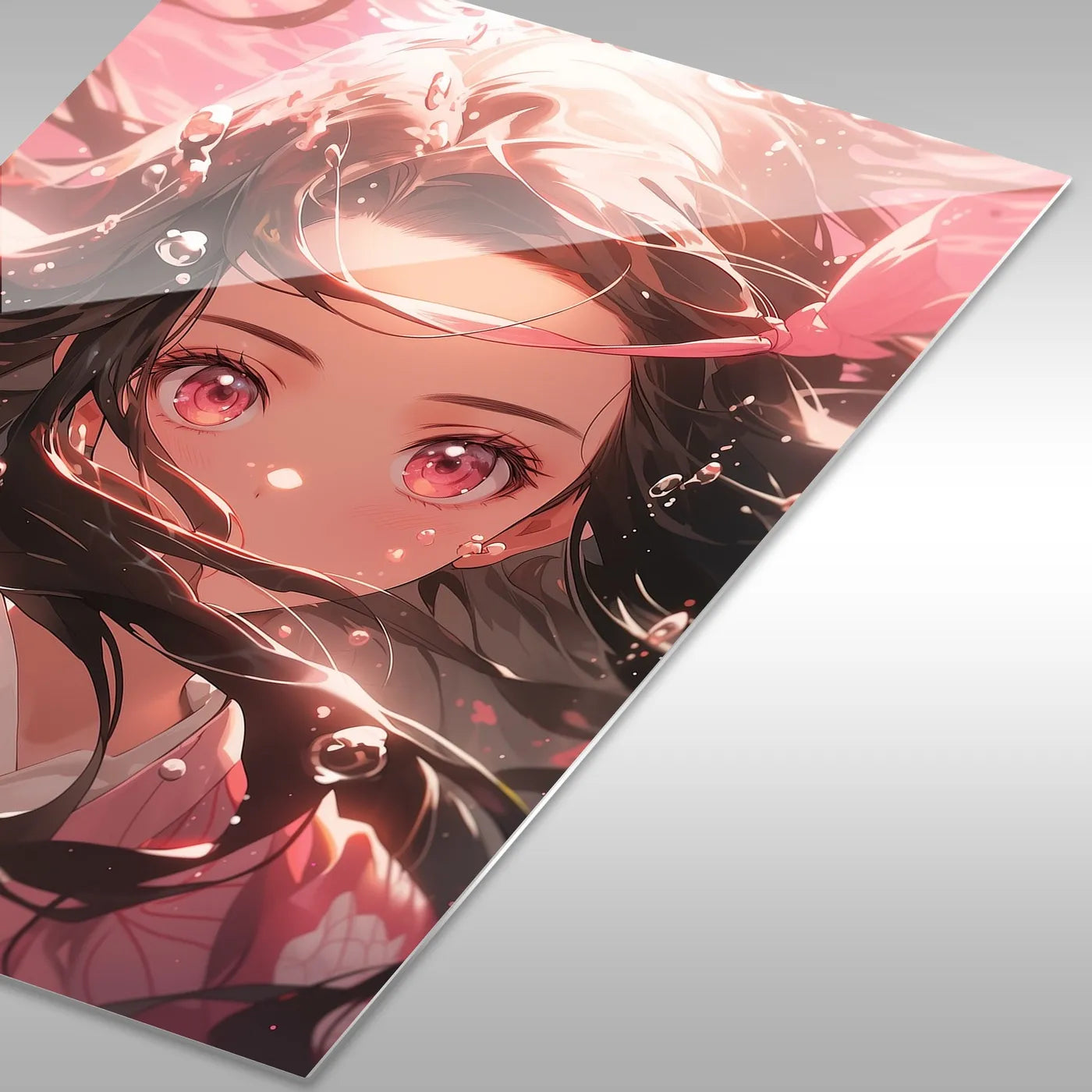 Pink Haze Nezuko Kamado Submerged CO12038 - Image 11