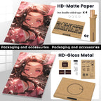 Pink Haze Nezuko Kamado Submerged CO12038 - Image 12