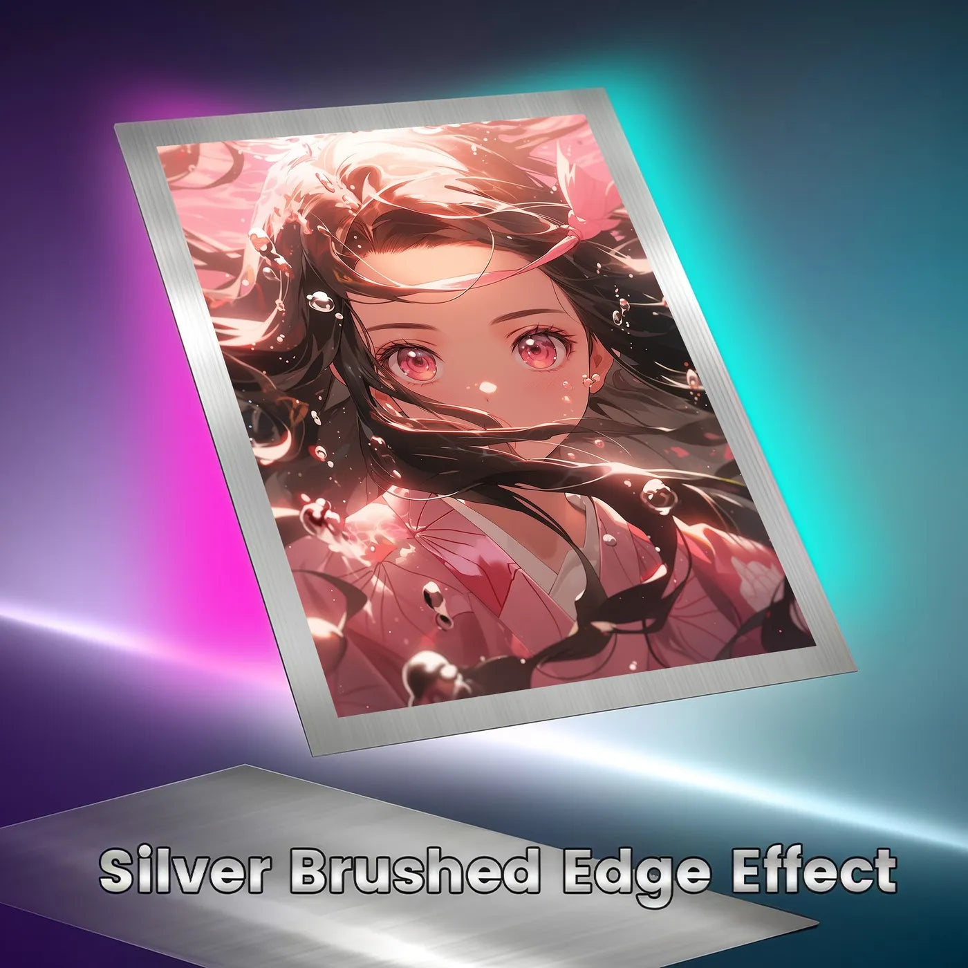 Pink Haze Nezuko Kamado Submerged CO12038 - Image 8