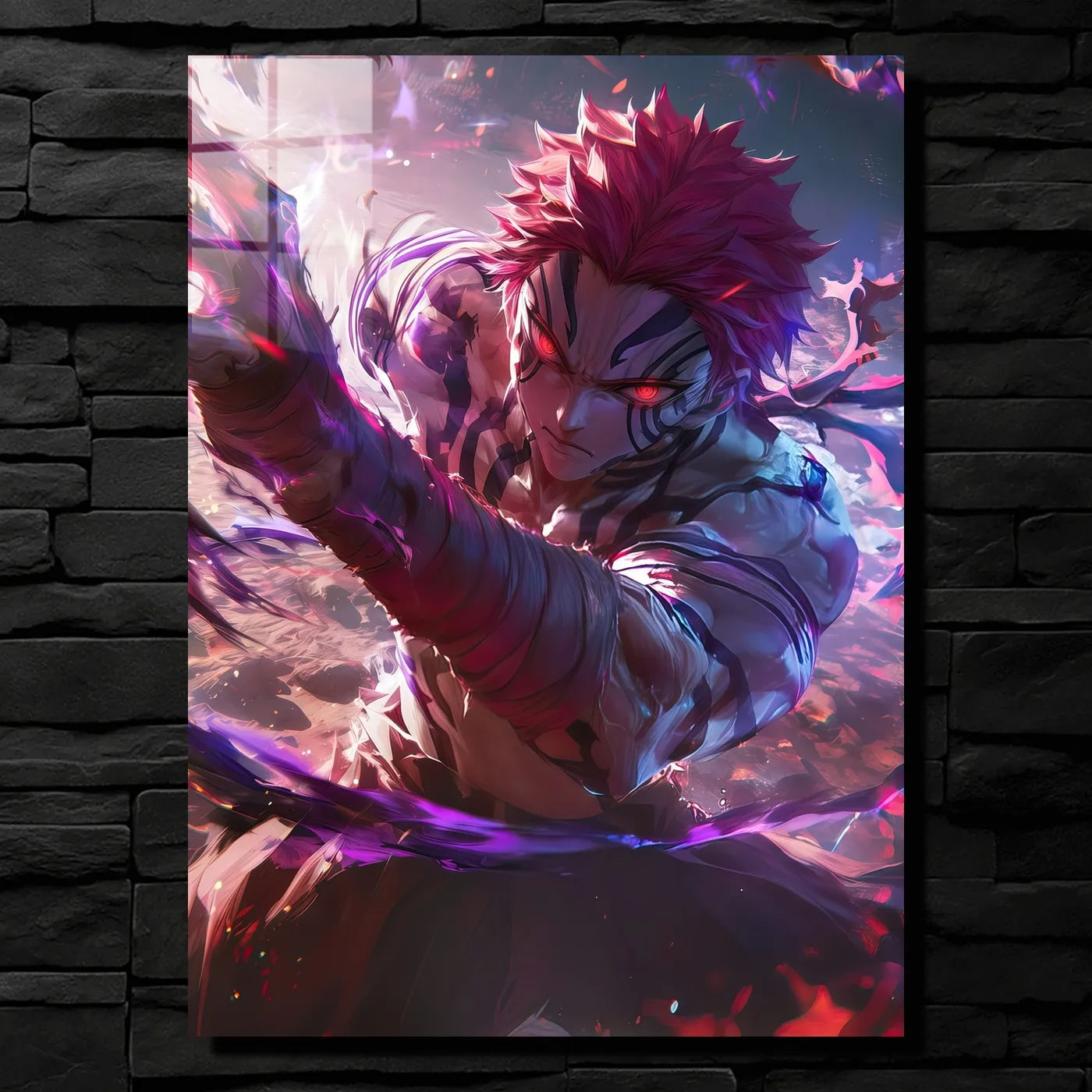 Akaza Enraged CO10666 - Image 1