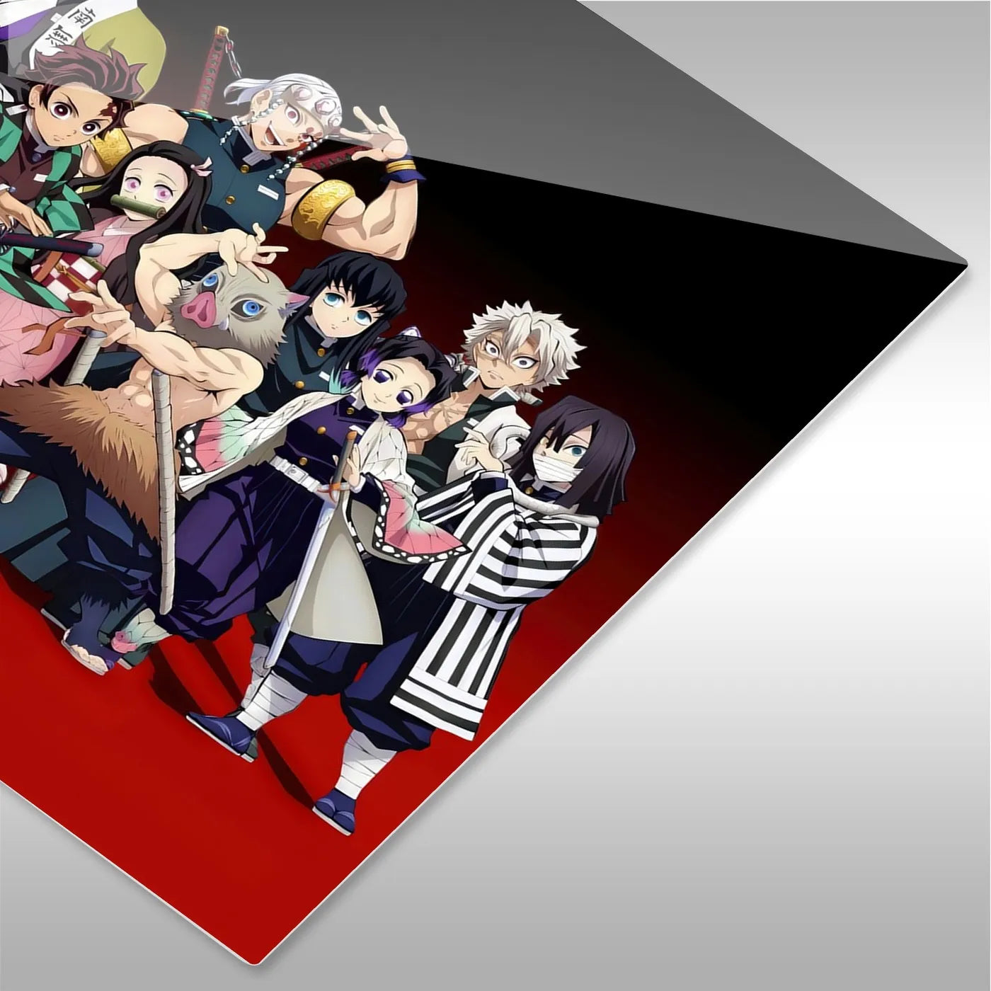 TanjiroNezuko FullCast CO18103 - Image 13