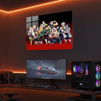 TanjiroNezuko FullCast CO18103 - Image 4